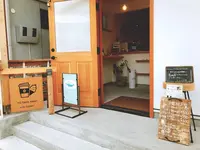 カフェ くじらぐもの写真・動画_image_571883