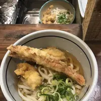 立ち食いうどん おにやんまの写真・動画_image_572289