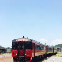 豊後森機関庫の写真・動画_image_573134