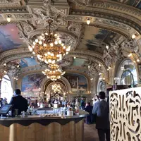 Le Train Bleuの写真・動画_image_573237