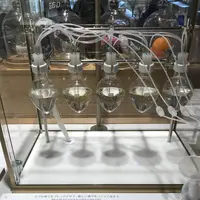 資生堂グローバルイノベーションセンターの写真・動画_image_573461