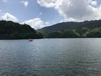 相模湖の写真・動画_image_573497