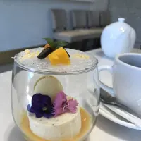 アニヴェルセルカフェ みなとみらい横浜の写真・動画_image_573718