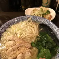 横浜 青葉餃子の写真・動画_image_574950