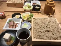 じねんじょ庵 青葉台本店の写真・動画_image_574952