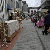 MARINE＆WALK YOKOHAMA（マリン アンド ウォーク ヨコハマ）の写真・動画_image_574959