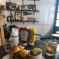 Burger Mania（バーガーマニア） 恵比寿店の写真・動画_image_575239