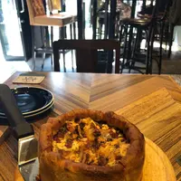BUTCHER REPUBLIC EBISU CHICAGO PIZZA ＆ BEERの写真・動画_image_575252