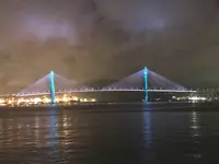 広安大橋の写真・動画_image_575338