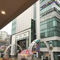 国際市場/クッチェシジャン/국제시장の写真・動画_image_575367