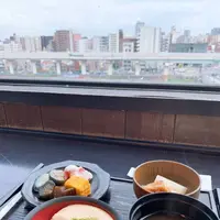 浅草むぎとろ 本店の写真・動画_image_575569