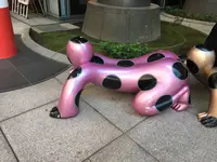 日本テレビタワーの写真・動画_image_575785
