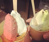 石田牧場のジェラート屋 めぐりの写真・動画_image_575822