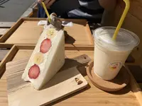 バナナファクトリー（Banana Factory）の写真・動画_image_576089