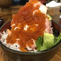 沼津漁師めし食堂の写真・動画_image_576113