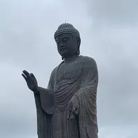 牛久大仏の写真・動画_image_576350
