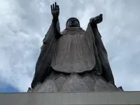 牛久大仏の写真・動画_image_576351