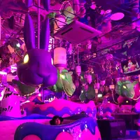【閉店】KAWAII MONSTER CAFE HARAJUKU （カワイイ モンスター カフェ）の写真・動画_image_576932