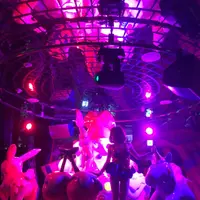 【閉店】KAWAII MONSTER CAFE HARAJUKU （カワイイ モンスター カフェ）の写真・動画_image_576936