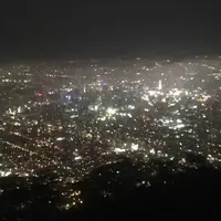 藻岩山 山頂展望台の写真・動画_image_577027