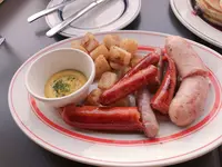 Eggs 'n Things お台場店の写真・動画_image_577374
