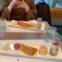 ロイヤル・ガーデンカフェ青山の写真・動画_image_577376