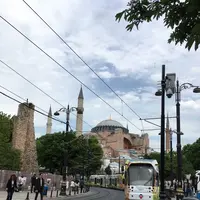 イスタンブルの写真・動画_image_577773