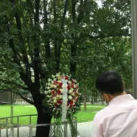 9/11 Memorialの写真・動画_image_577792