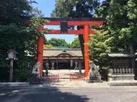 御霊神社の写真・動画_image_578323