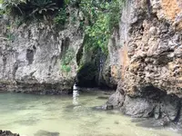 伊原間サビチ鍾乳洞の写真・動画_image_578339