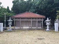 天川御嶽（アーマーオン）の写真・動画_image_578340