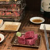 魅惑の七輪 らんまんの写真・動画_image_578722