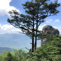 瑞牆山の写真・動画_image_579232
