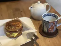 カフェ『藤香想』の写真・動画_image_579382
