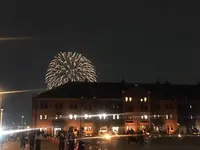 横浜赤レンガ倉庫の写真・動画_image_579437