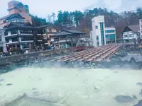 草津温泉の写真・動画_image_579617