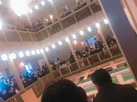 草津温泉 湯畑の写真・動画_image_579618