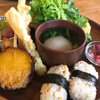 おいもカフェの写真・動画_image_580339