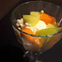 パフェ、珈琲、酒、佐藤の写真・動画_image_581464