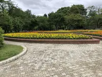 噴水広場の写真・動画_image_582451