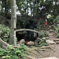 噴水広場の写真・動画_image_582461