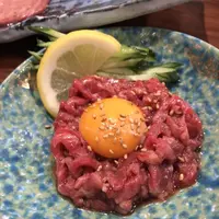 黒毛和牛 焼肉 うしくろ 東小松川店の写真・動画_image_584001