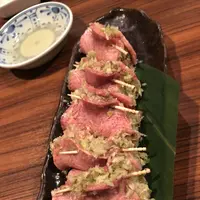 黒毛和牛 焼肉 うしくろ 東小松川店の写真・動画_image_584002