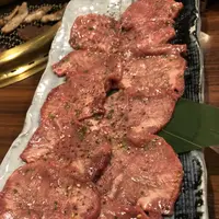黒毛和牛 焼肉 うしくろ 東小松川店の写真・動画_image_584004