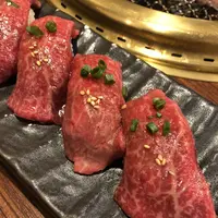 黒毛和牛 焼肉 うしくろ 東小松川店の写真・動画_image_584006