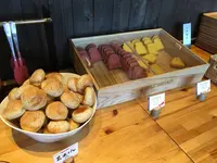 農園リゾート THE FARMの写真・動画_image_584983