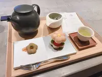 茶寮 FUKUCHA ( 福茶 カフェ お茶 )の写真・動画_image_585088