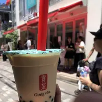 明治神宮の写真・動画_image_586030