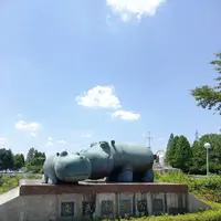 東武動物公園の写真・動画_image_586760