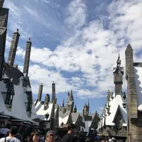 ユニバーサル・スタジオ・ジャパン／Universal Studios Japan／USJの写真・動画_image_588076